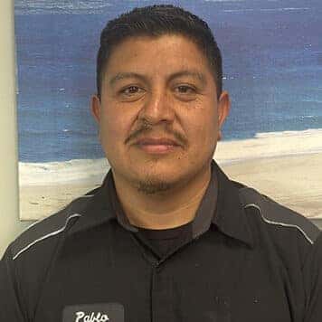Pablo Gonzales Corres