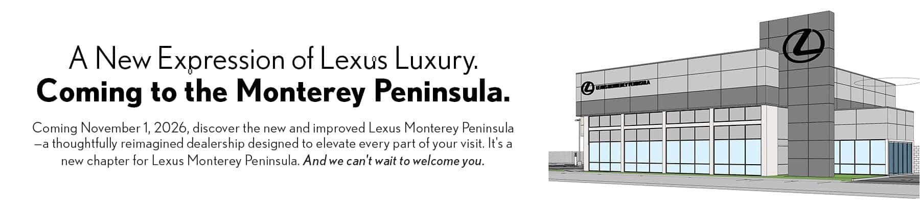 Lexus Luxury