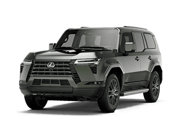 2026 Lexus<small>GX 550 Premium+</small>
