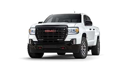 2021 GMC Canyon AT4 in St. Louis
