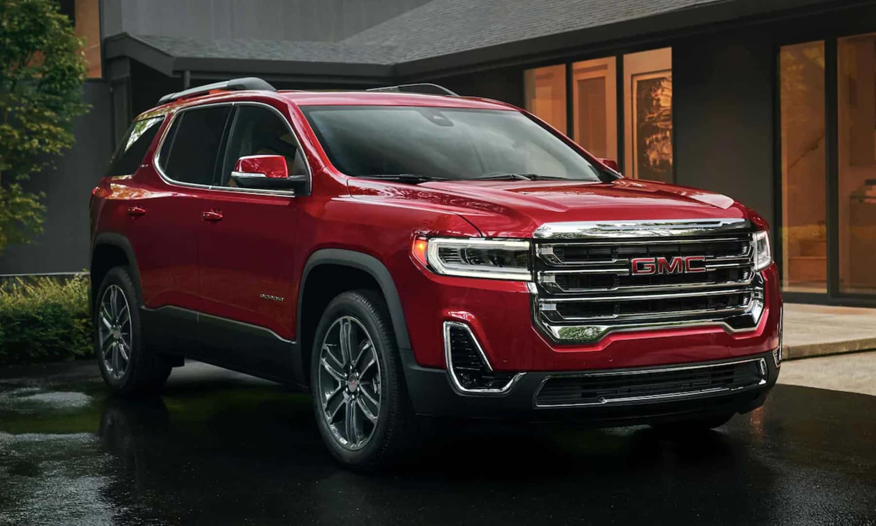 2021 GMC Acadia in St. Louis