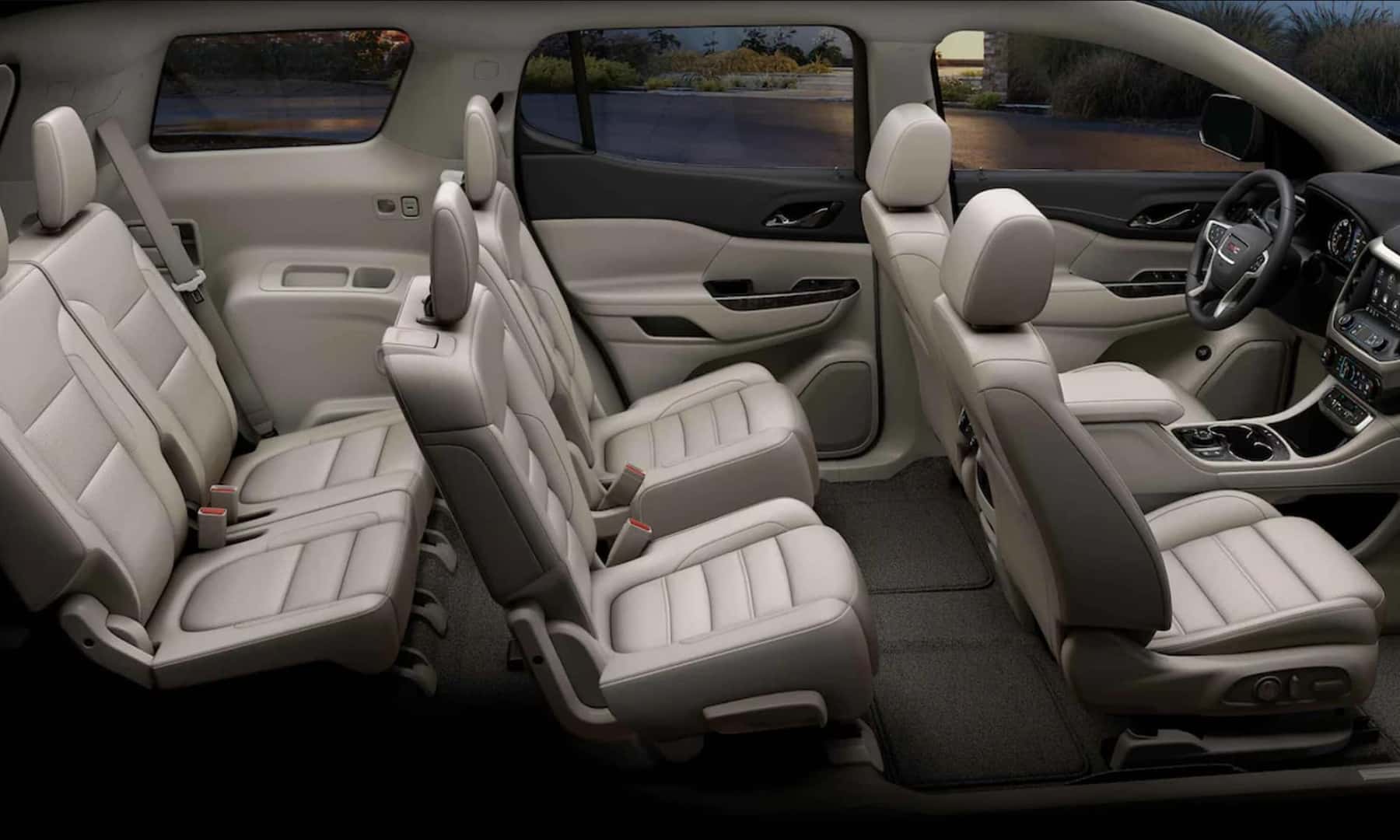 2021 GMC Acadia in St. Louis