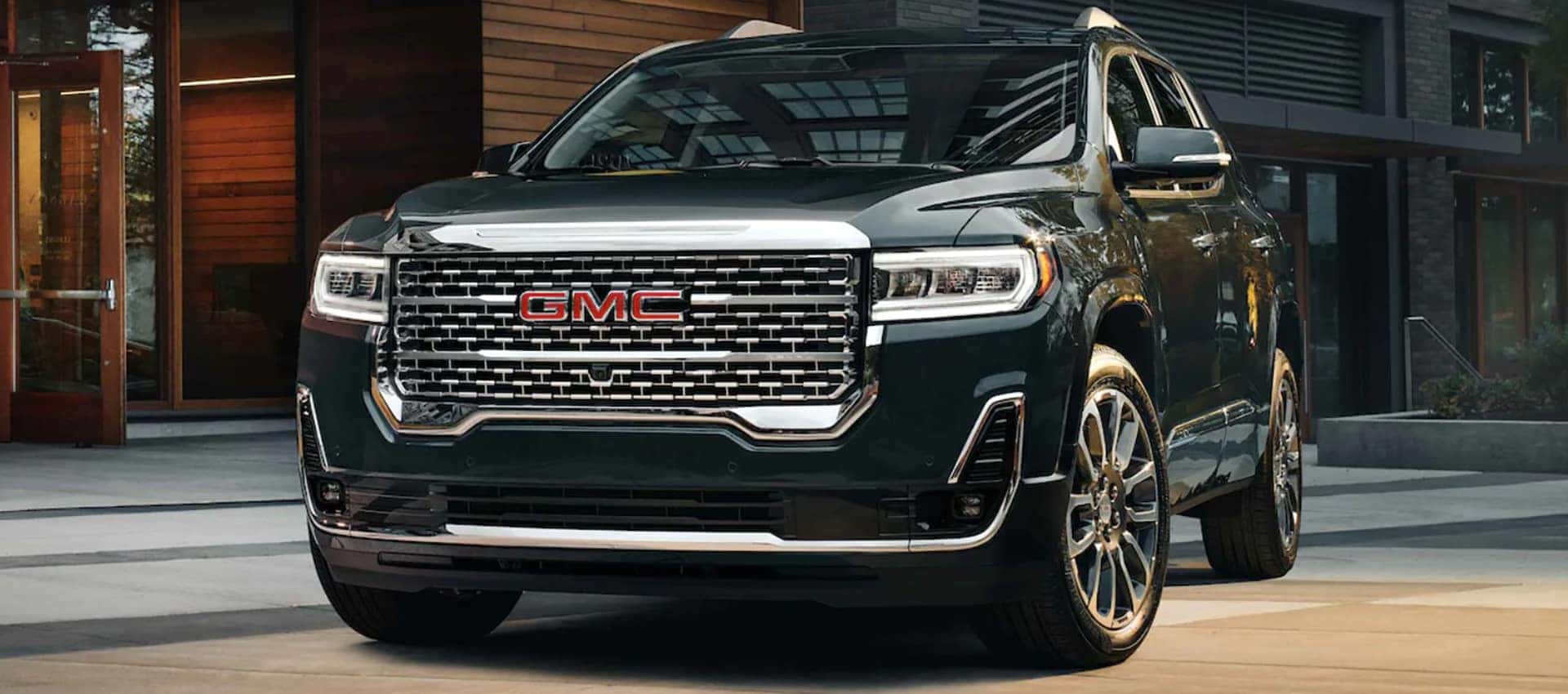 2021 GMC Acadia near St. Louis