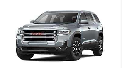 2021 GMC Acadia SLE in St. Louis