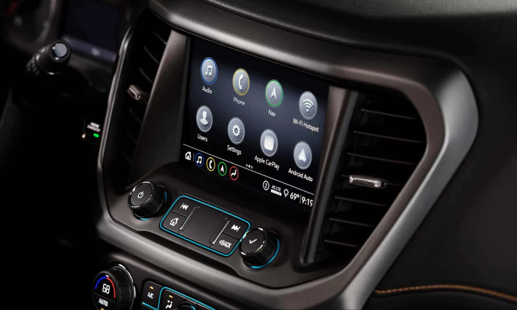 2021 GMC Acadia in St. Louis