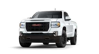 2021 GMC Canyon Elevation in St. Louis