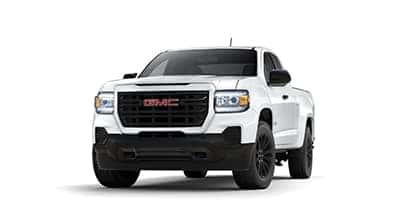 2021 GMC Canyon Elevation Standard in St. Louis