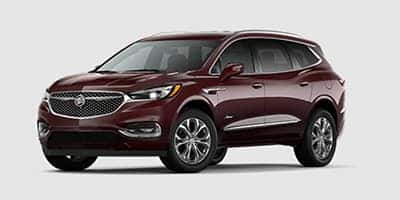 2021 Buick Enclave Avenir in St. Louis