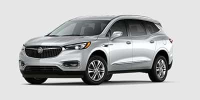 2021 Buick Enclave Essence in St. Louis
