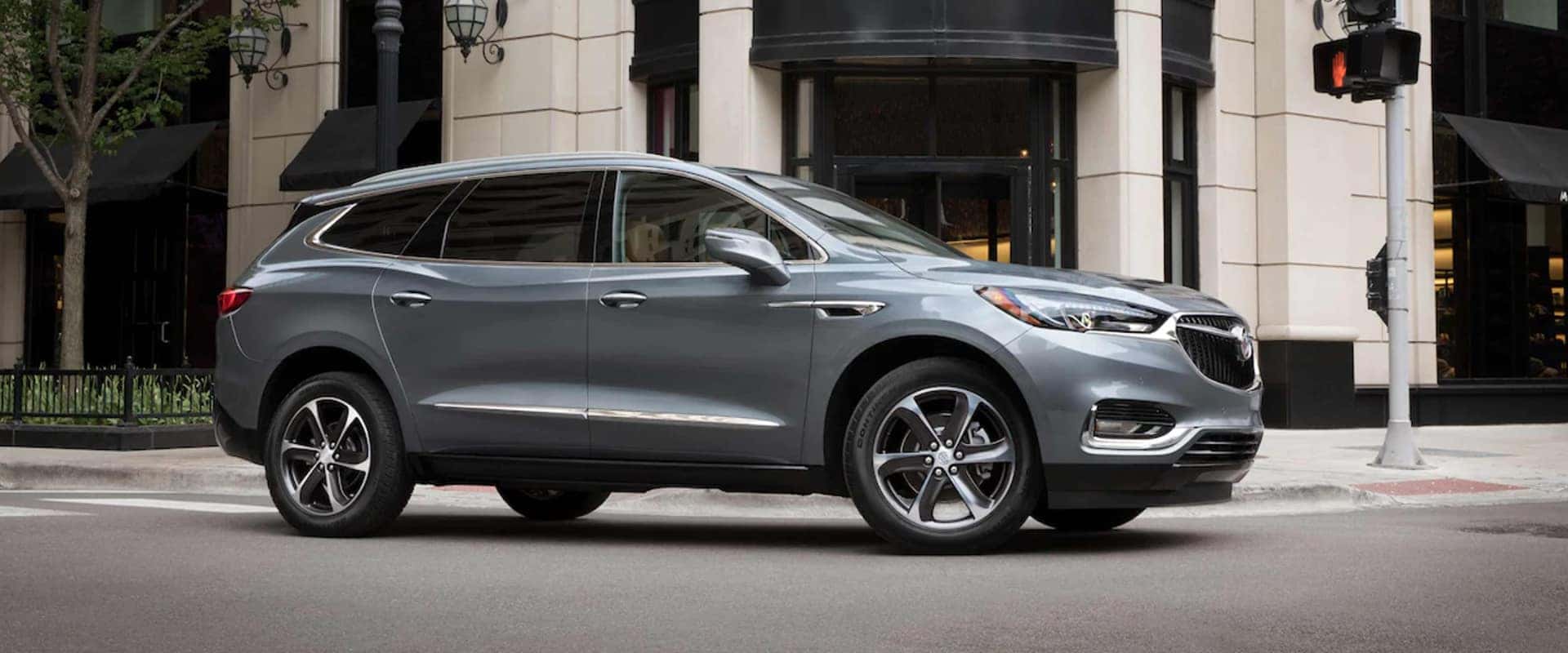 2021 Buick Enclave in St. Louis