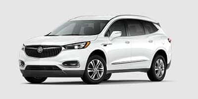 2021 Buick Enclave Preferred in St. Louis