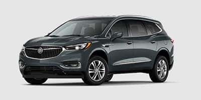 2021 Buick Enclave Premium in St. Louis