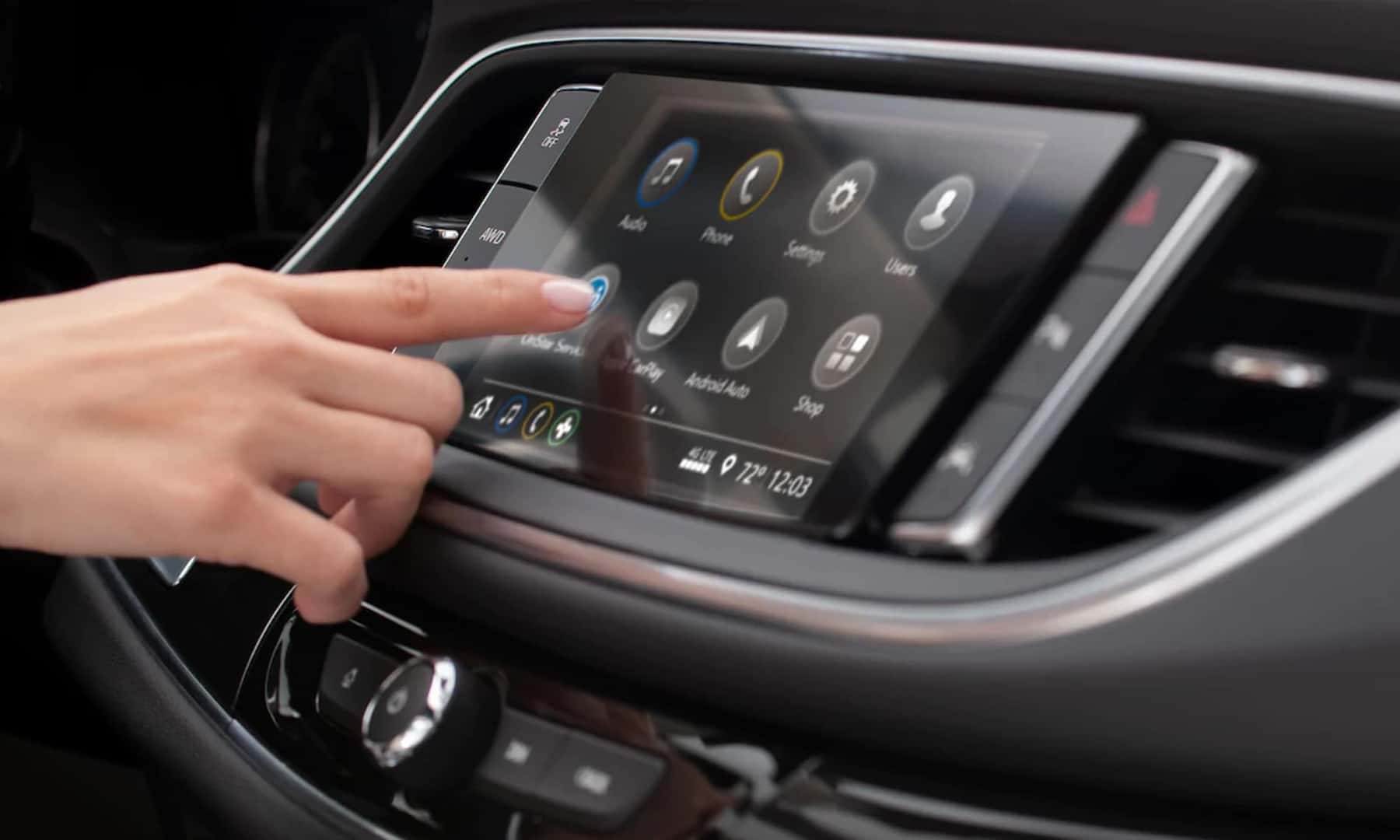 2021 Buick Enclave in St. Louis