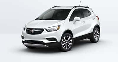 2021 Buick Encore in St. Louis