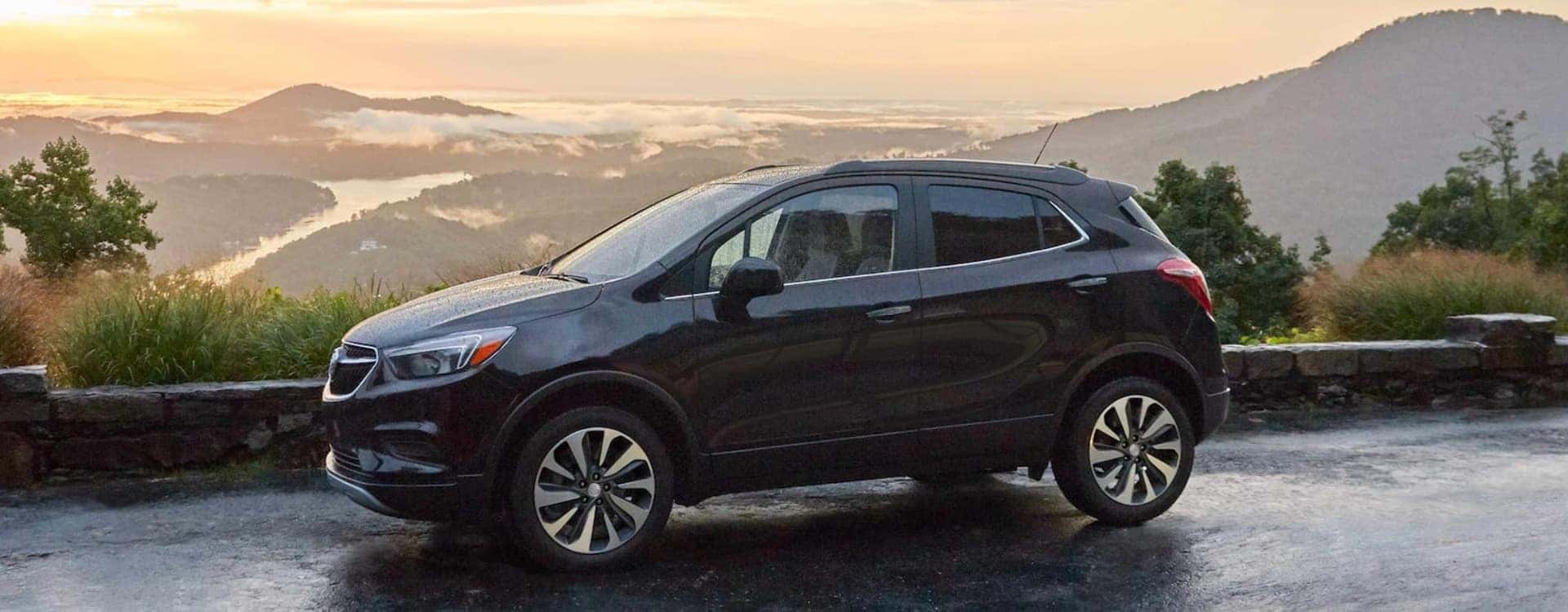 2021 Buick Encore near St. Louis