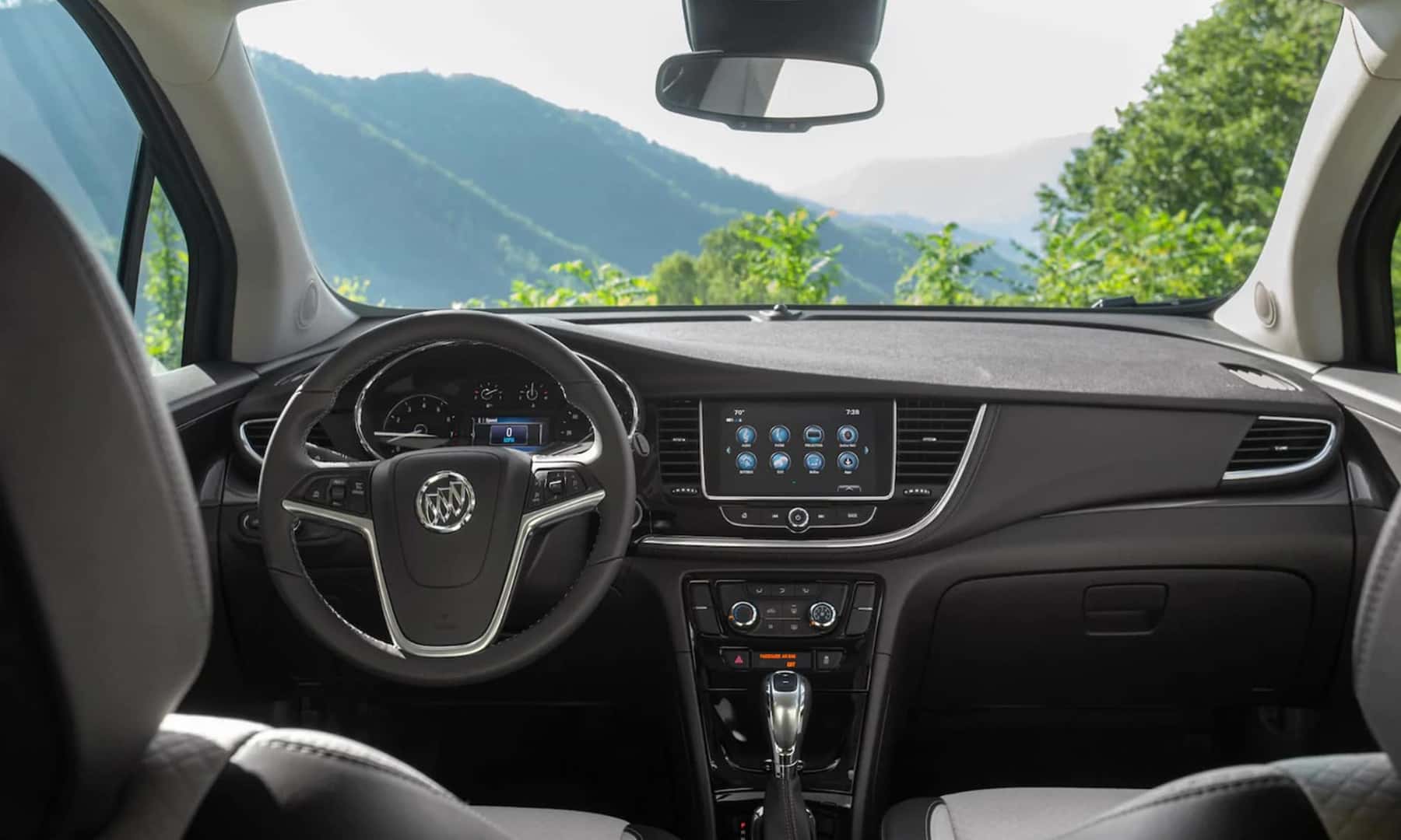 2021 Buick Encore in St. Louis