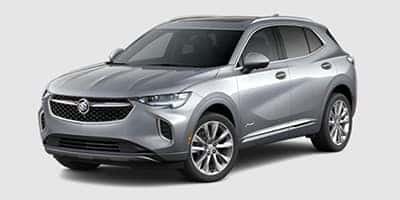 2021 Buick Envision Avenir in St. Louis