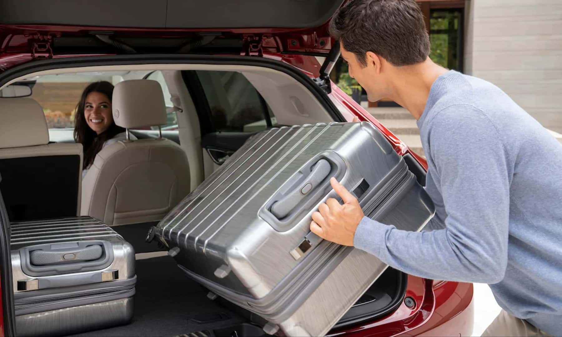 2021 Buick Envision near St. Louis