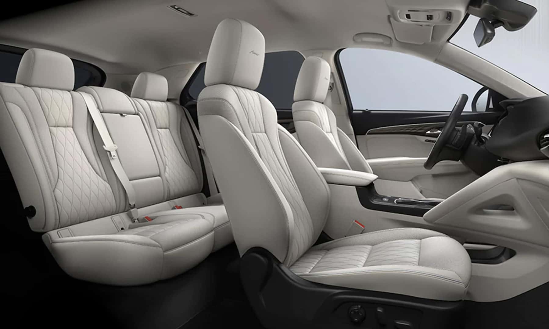 2021 Buick Envision near St. Louis