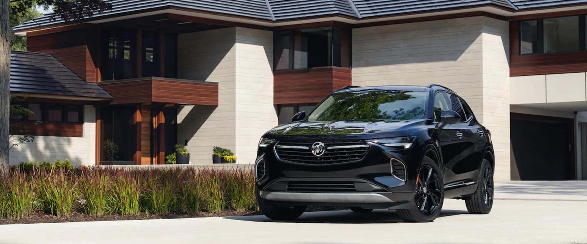 2021 Buick Envision near St. Louis