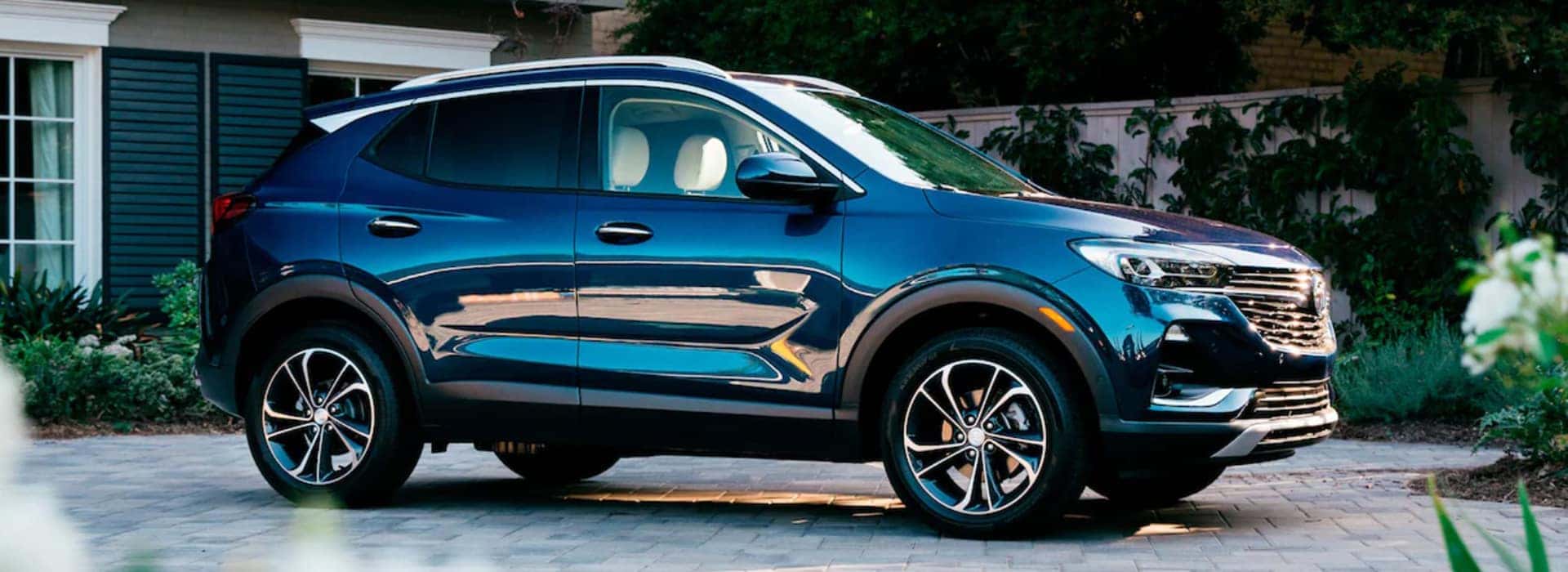 2021 Buick Encore GX near St. Louis