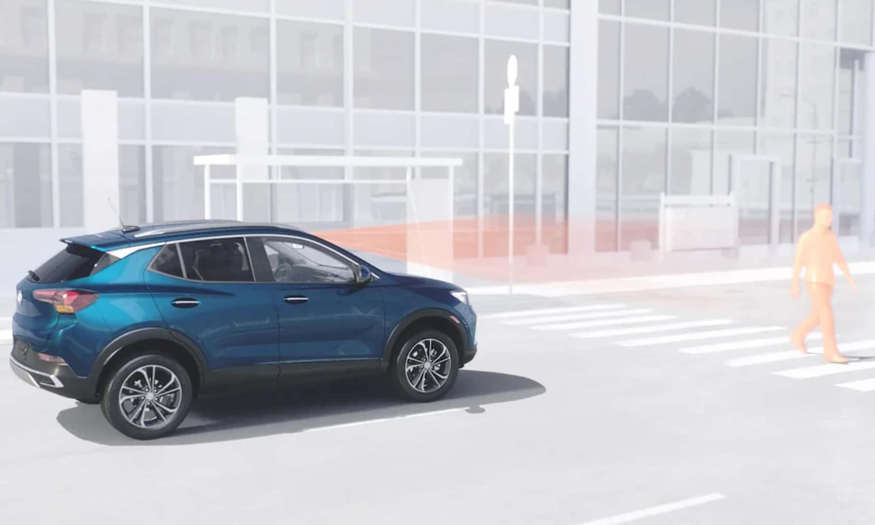 2021 Buick Encore GX in St. Louis
