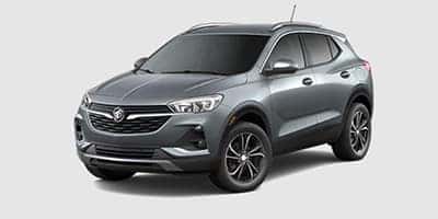 2021 Buick Encore GX Select in St. Louis