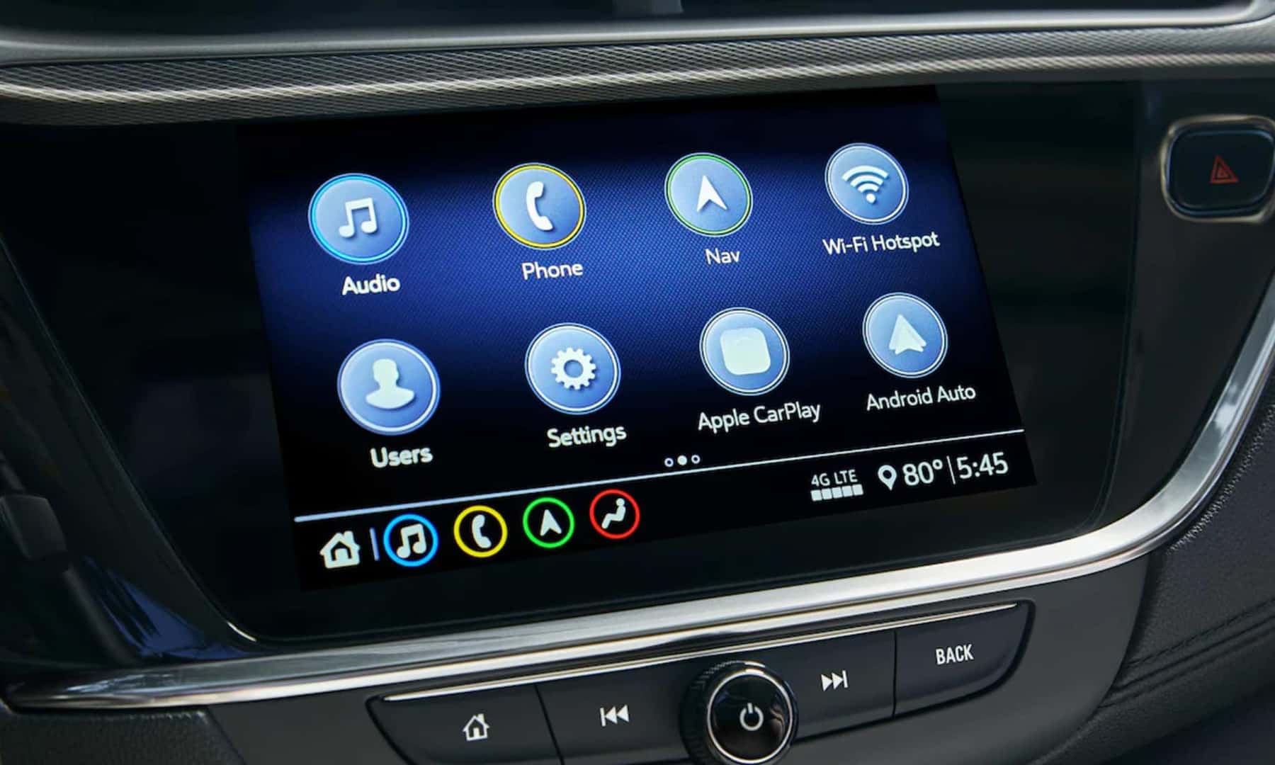 2021 Buick Encore GX in St. Louis