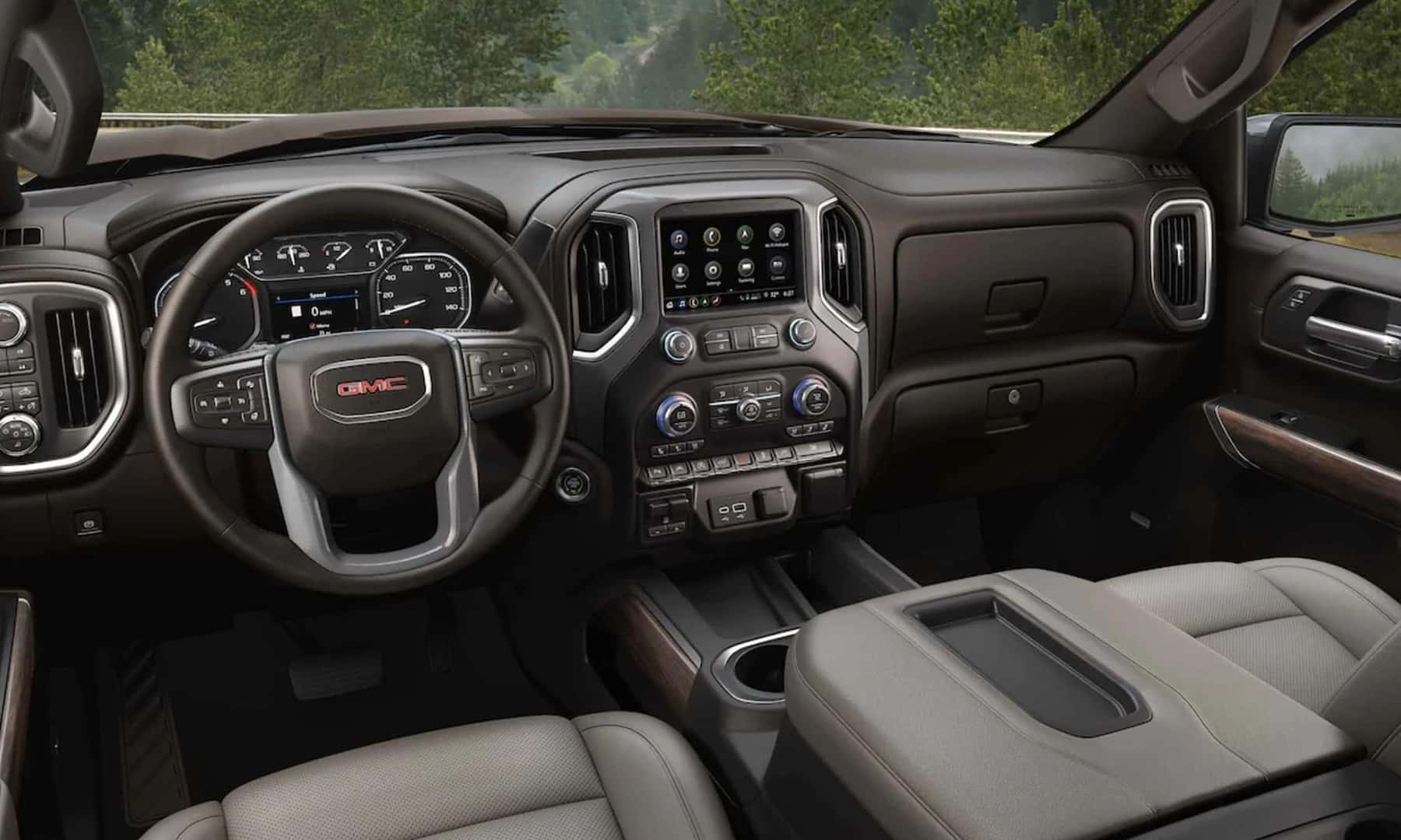 2021 GMC Sierra 1500 in St. Louis