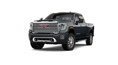 2021 GMC Sierra 2500 HD Denali in St. Louis