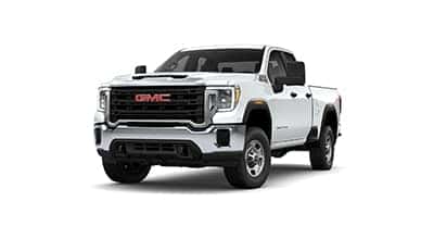 2021 GMC Sierra 2500 HD in St. Louis