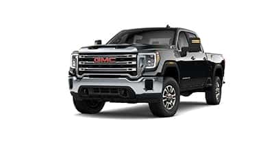 2021 GMC Sierra 3500 HD SLE in St. Louis