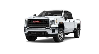 2021 GMC Sierra 3500 HD in St. Louis
