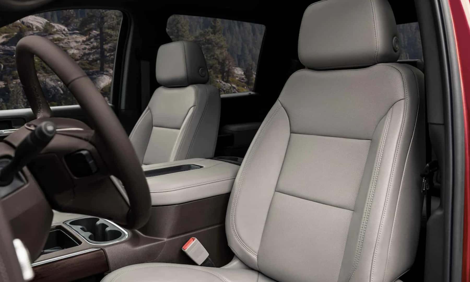 2021 GMC Sierra HD in St. Louis