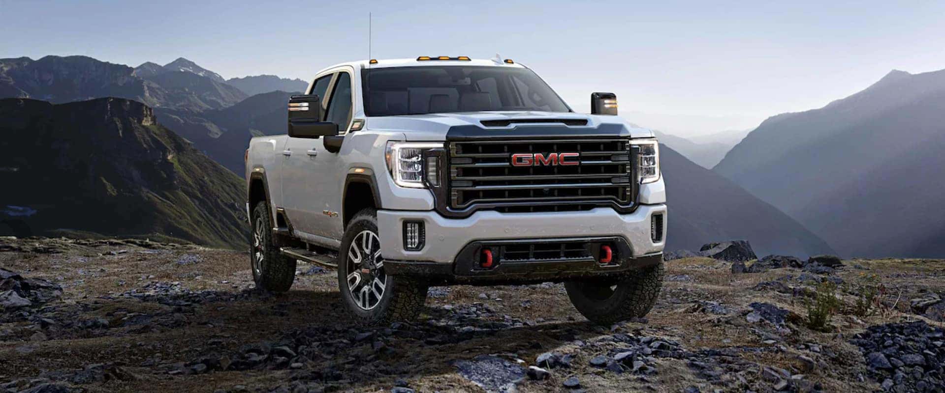 2021 GMC Sierra HD in St. Louis