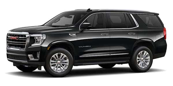 2021 GMC Yukon in St. Louis