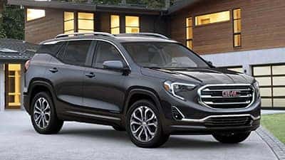 2021 GMC Terrain SLT in St. Louis