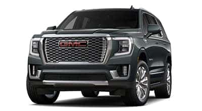 2021 GMC Yukon Denali in St. Louis