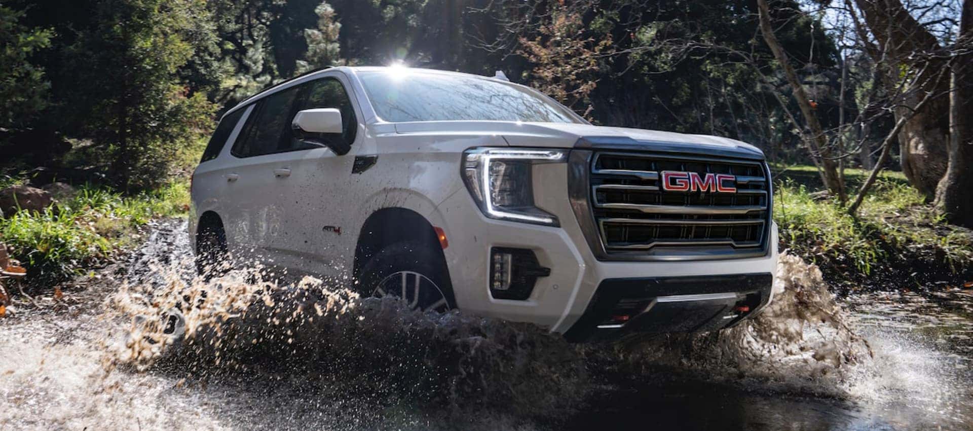 2021 GMC Yukon in St. Louis