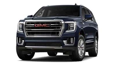 2021 GMC Yukon SLE/SLT in St. Louis