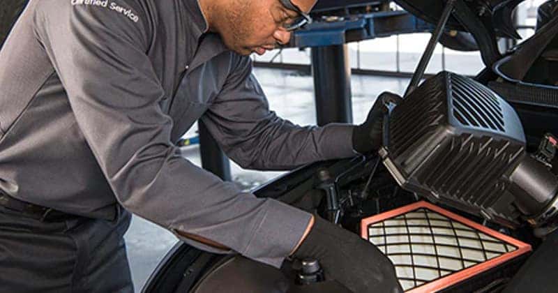 Buick Service Center St. Louis