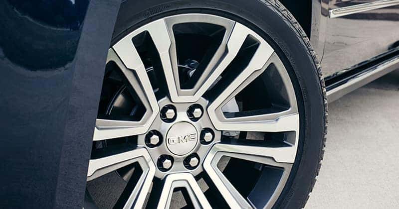 Buick GMC Car Repair