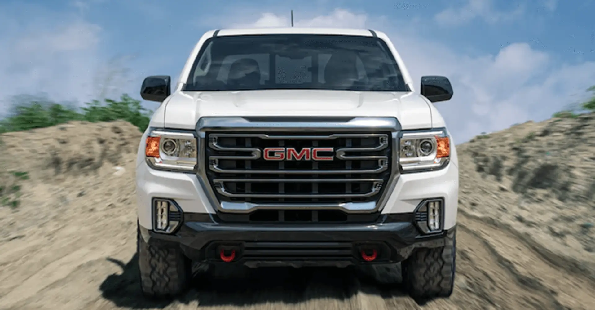 2022 GMC Canyon in St. Louis | Lou Fusz Buick GMC