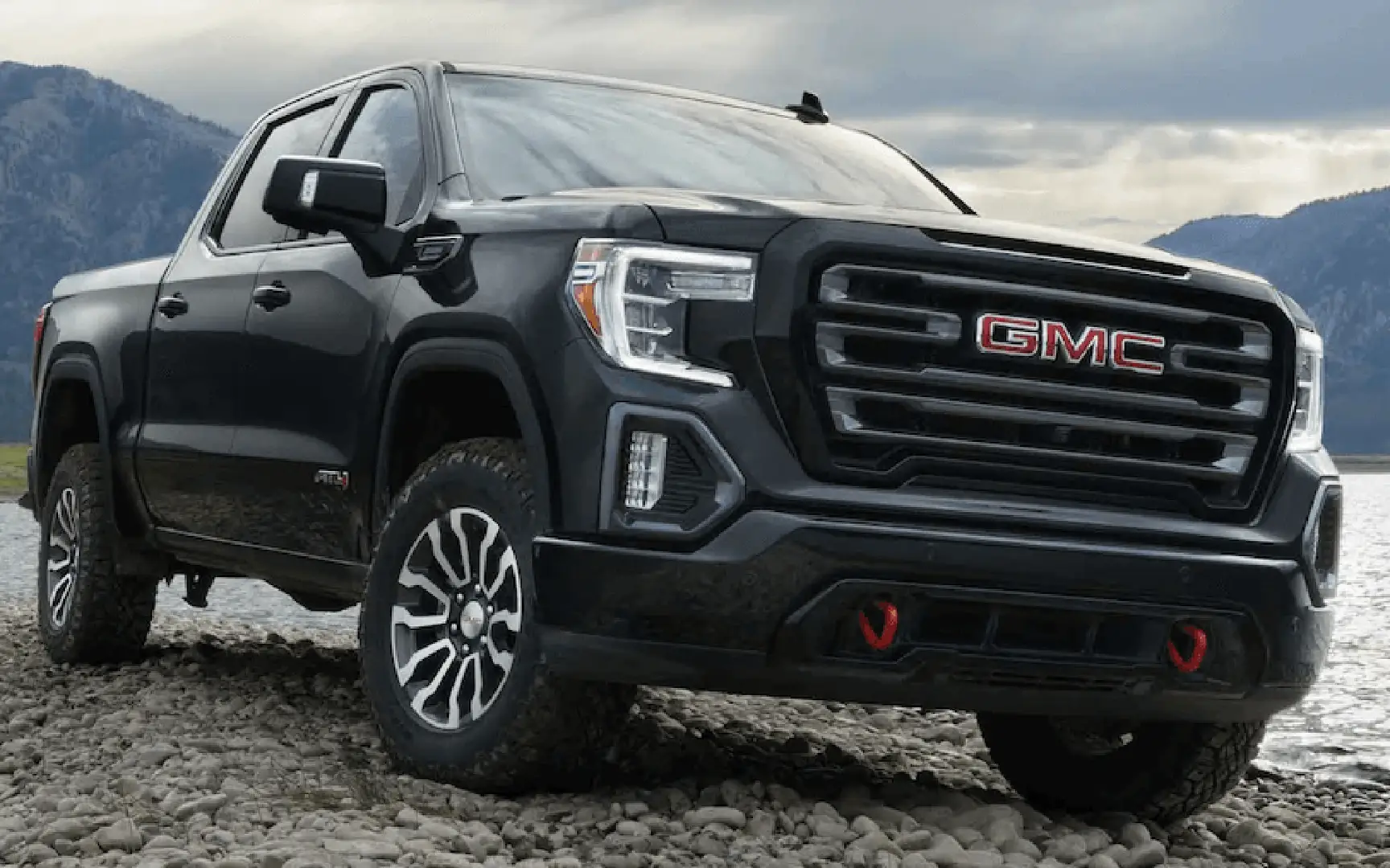 2022 GMC Sierra 1500 Limited in St. Louis | Lou Fusz Buick GMC