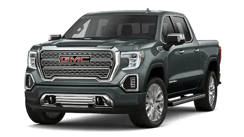 2022 GMC Sierra 1500 Limited in St. Louis | Lou Fusz Buick GMC