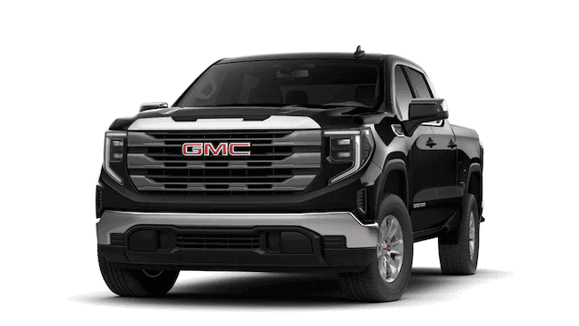 2022 GMC Sierra 1500 in St. Louis | Lou Fusz Buick GMC