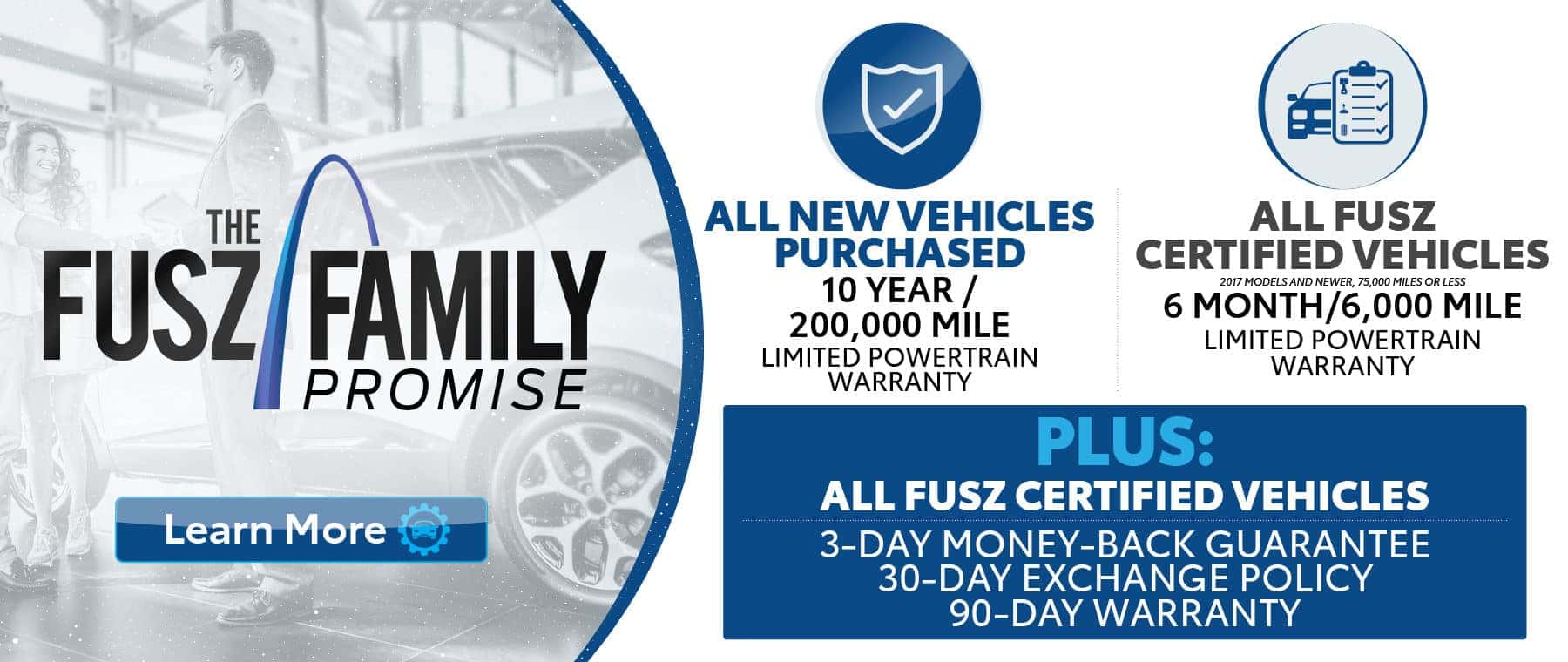 Fusz Family Promise 2022