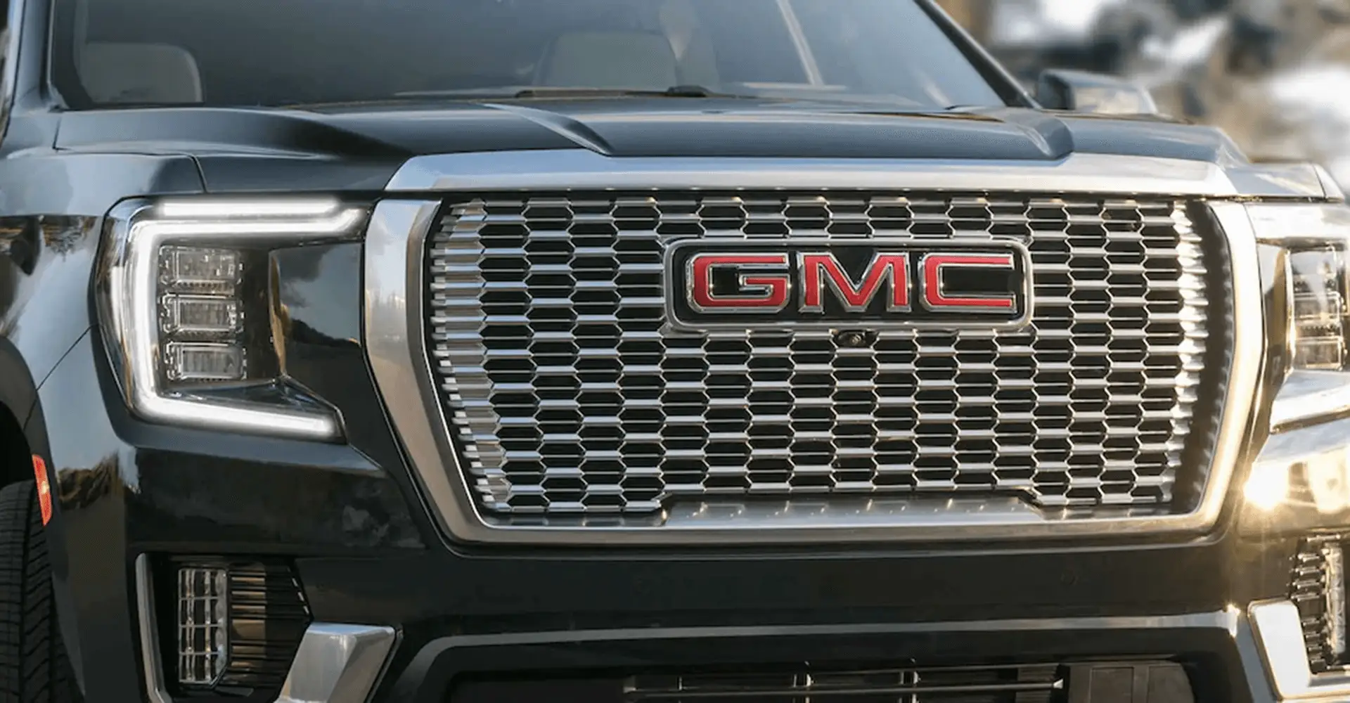 2022 GMC Yukon in St. Louis | Lou Fusz Buick GMC