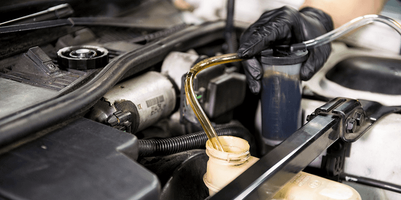 Buick GMC Car Repair