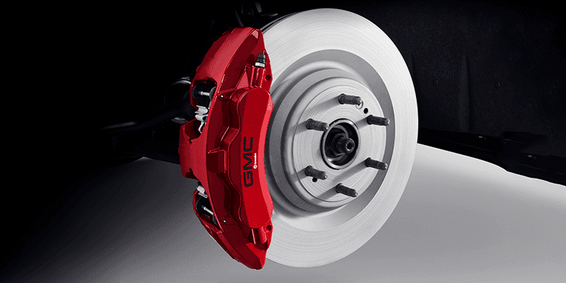 Brake Pad Replacement